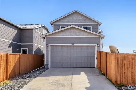 11752 Lovegrass Drive Parker CO 80138