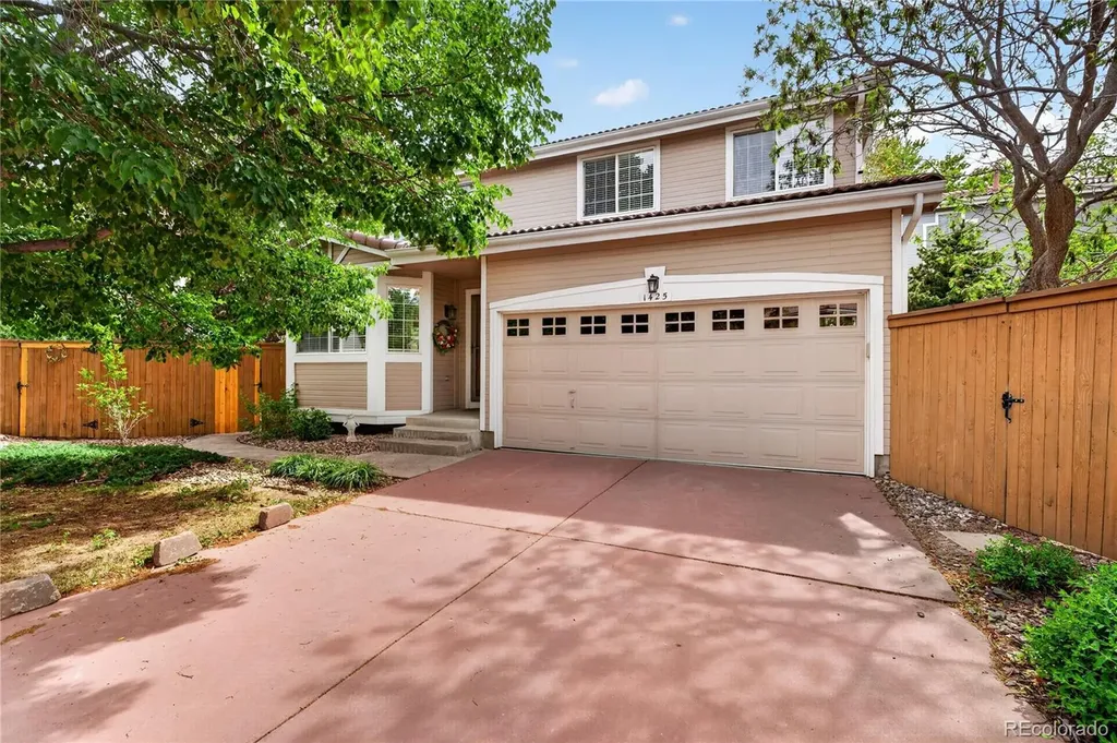 1425 Laurenwood Way Highlands Ranch CO 80129