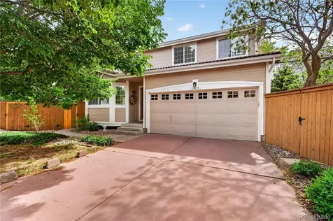 1425 Laurenwood Way Highlands Ranch CO 80129