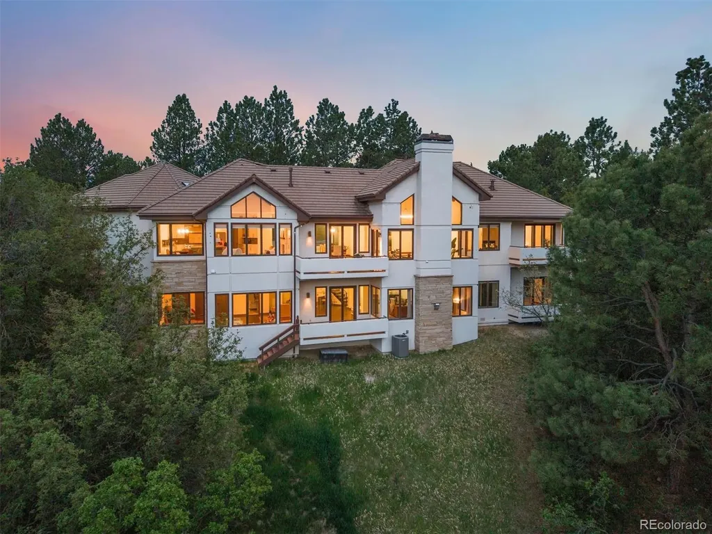 163 Glengarry Place Castle Rock CO 80108