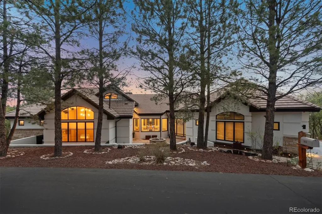 163 Glengarry Place Castle Rock CO 80108