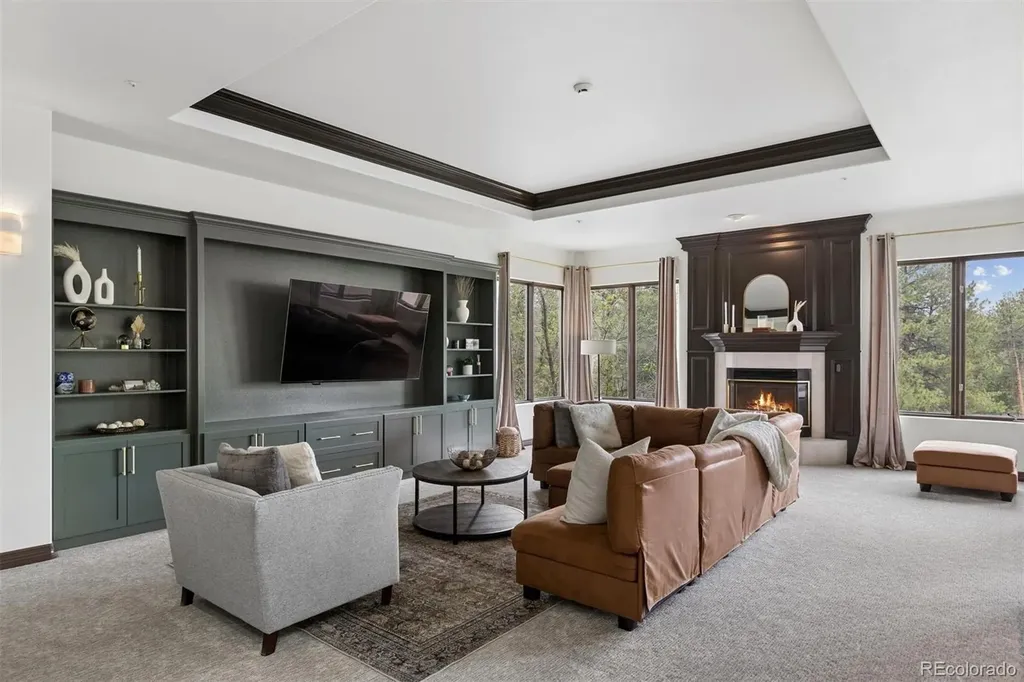 163 Glengarry Place Castle Rock CO 80108