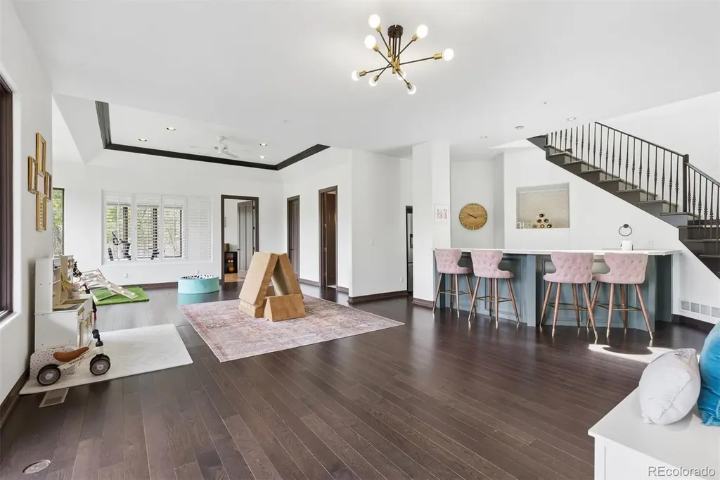 163 Glengarry Place Castle Rock CO 80108