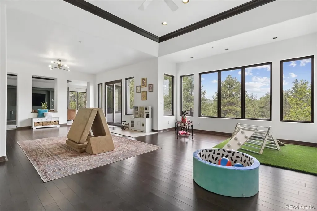 163 Glengarry Place Castle Rock CO 80108