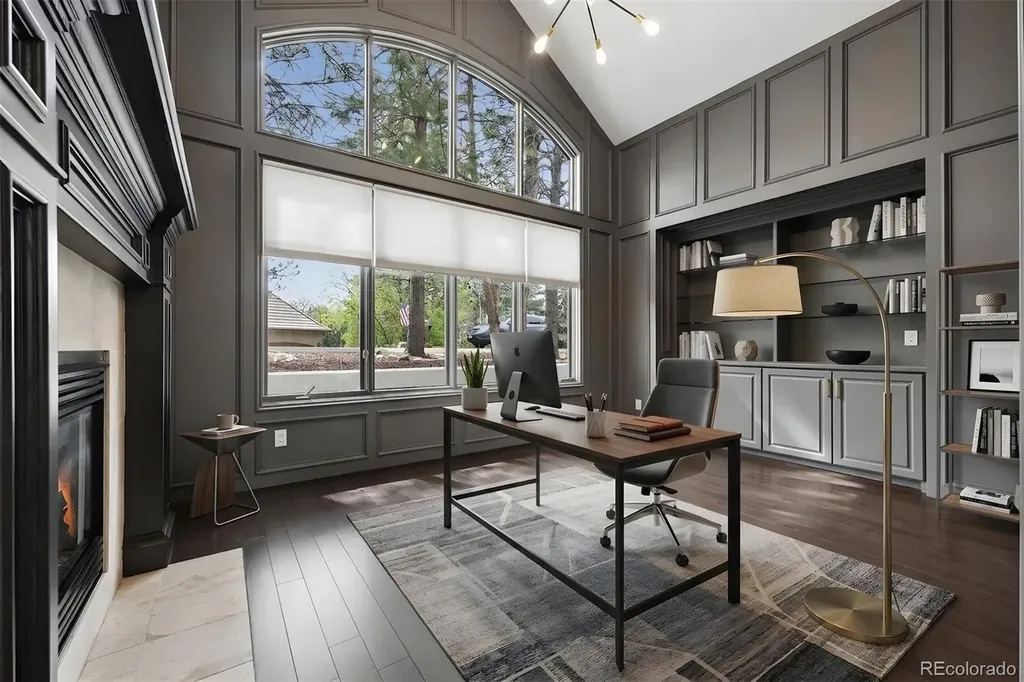 163 Glengarry Place Castle Rock CO 80108