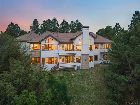 163 Glengarry Place Castle Rock CO 80108