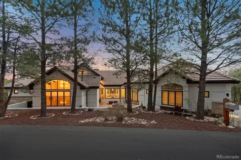 163 Glengarry Place Castle Rock CO 80108