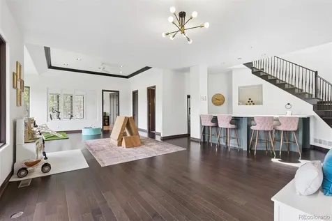 163 Glengarry Place Castle Rock CO 80108