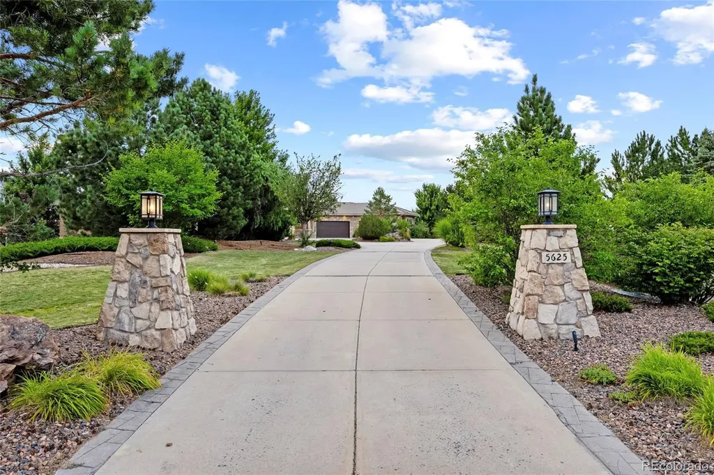 5625 Twilight Way Parker CO 80134