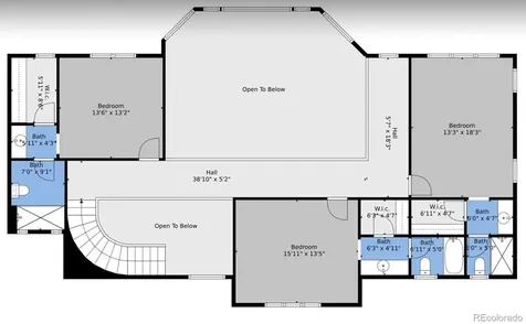 5625 Twilight Way Parker CO 80134