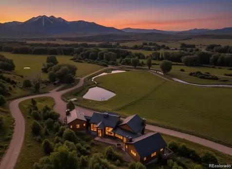 7391 County Road 221 Salida CO 81201