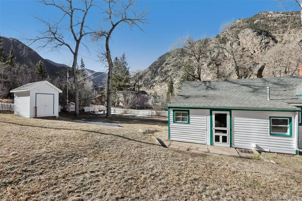 800 Main Street Georgetown CO 80444