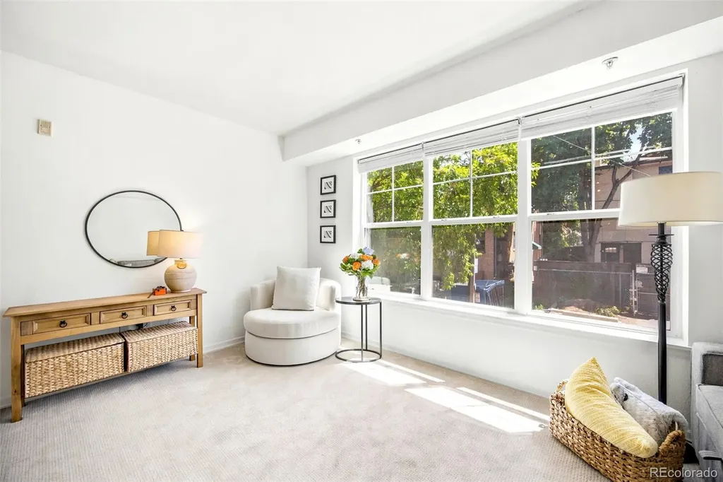 1623 Saint Paul Street Denver CO 80206