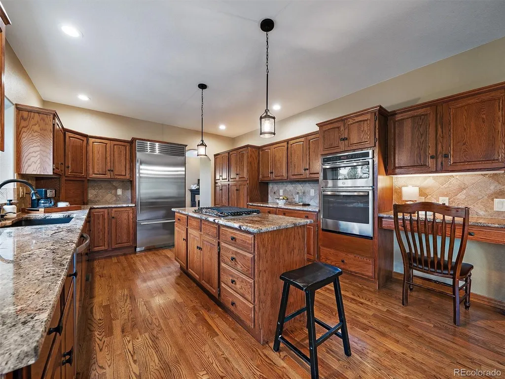 13695 May Long Court Pine CO 80470