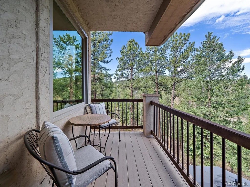 13695 May Long Court Pine CO 80470