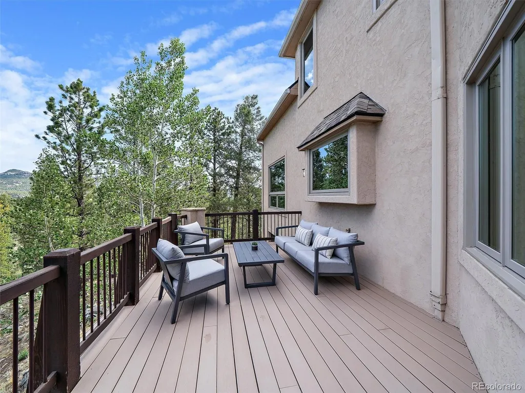 13695 May Long Court Pine CO 80470