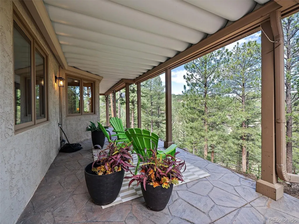 13695 May Long Court Pine CO 80470