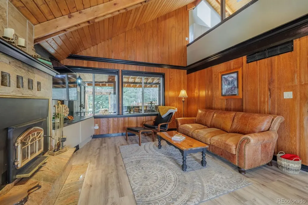 15895 Pine Lake Drive Woodland Park CO 80863