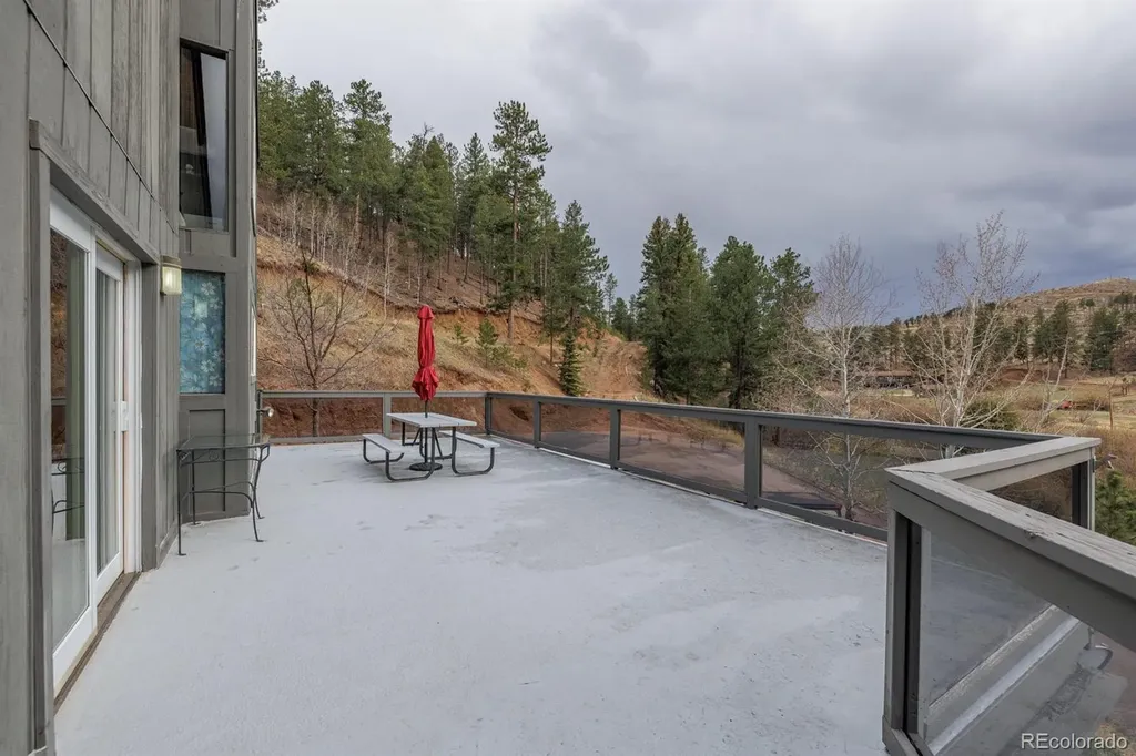 15895 Pine Lake Drive Woodland Park CO 80863