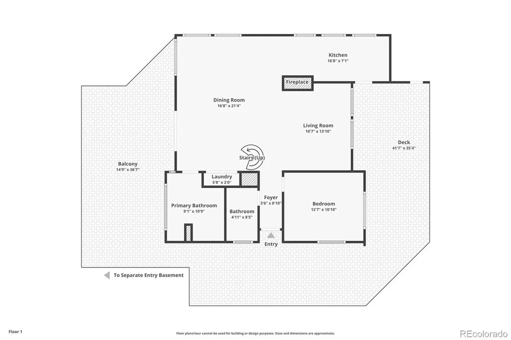 15895 Pine Lake Drive Woodland Park CO 80863