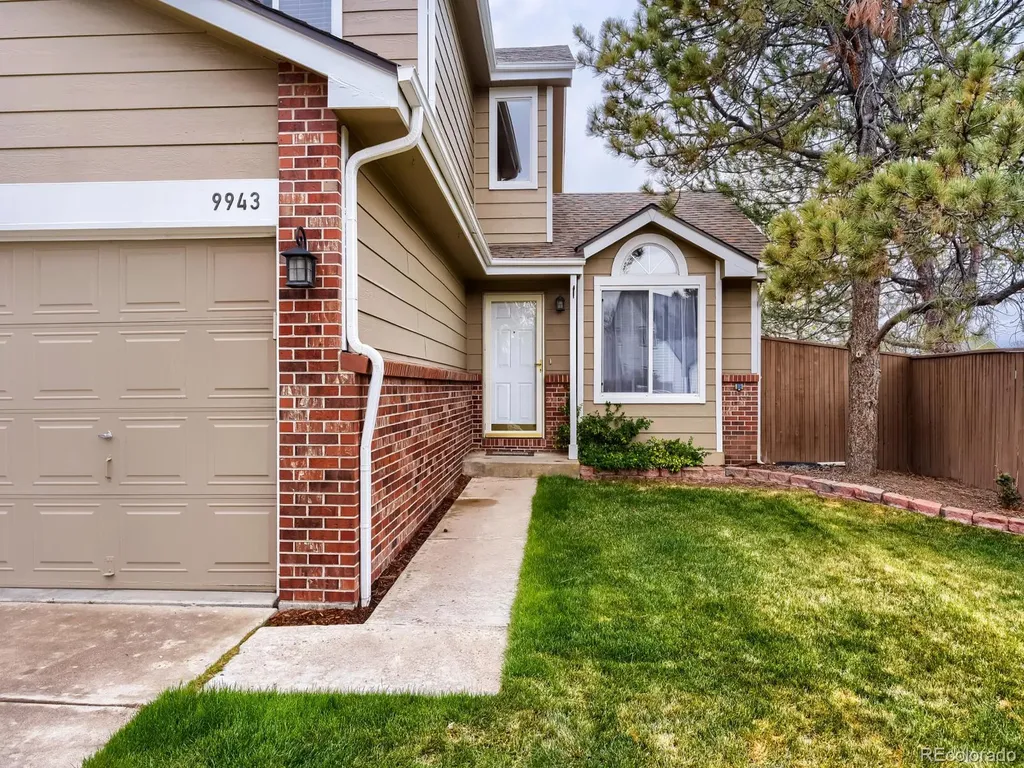 9943 Deer Creek Street Highlands Ranch CO 80129