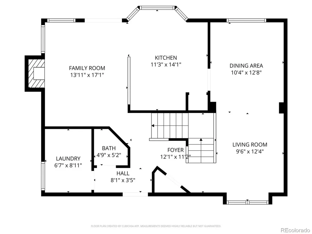 9943 Deer Creek Street Highlands Ranch CO 80129