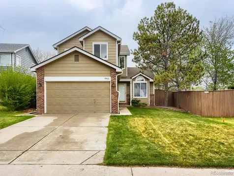 9943 Deer Creek Street Highlands Ranch CO 80129