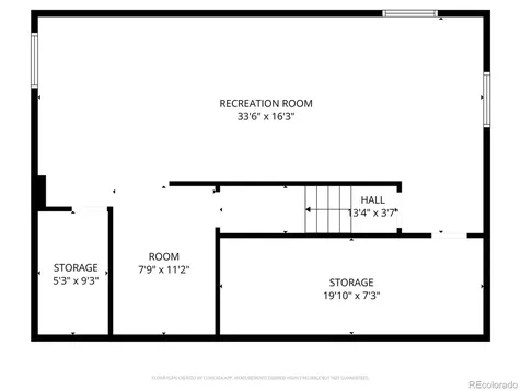9943 Deer Creek Street Highlands Ranch CO 80129