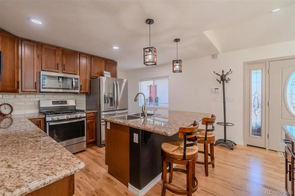 17890 Woodhaven Drive Colorado Springs CO 80908