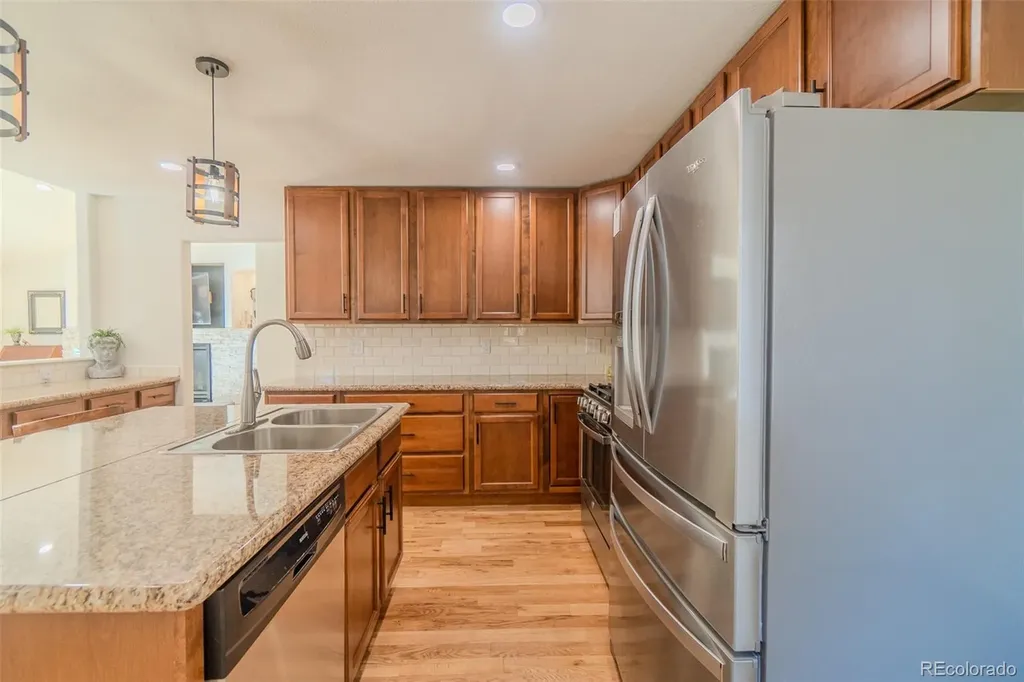 17890 Woodhaven Drive Colorado Springs CO 80908