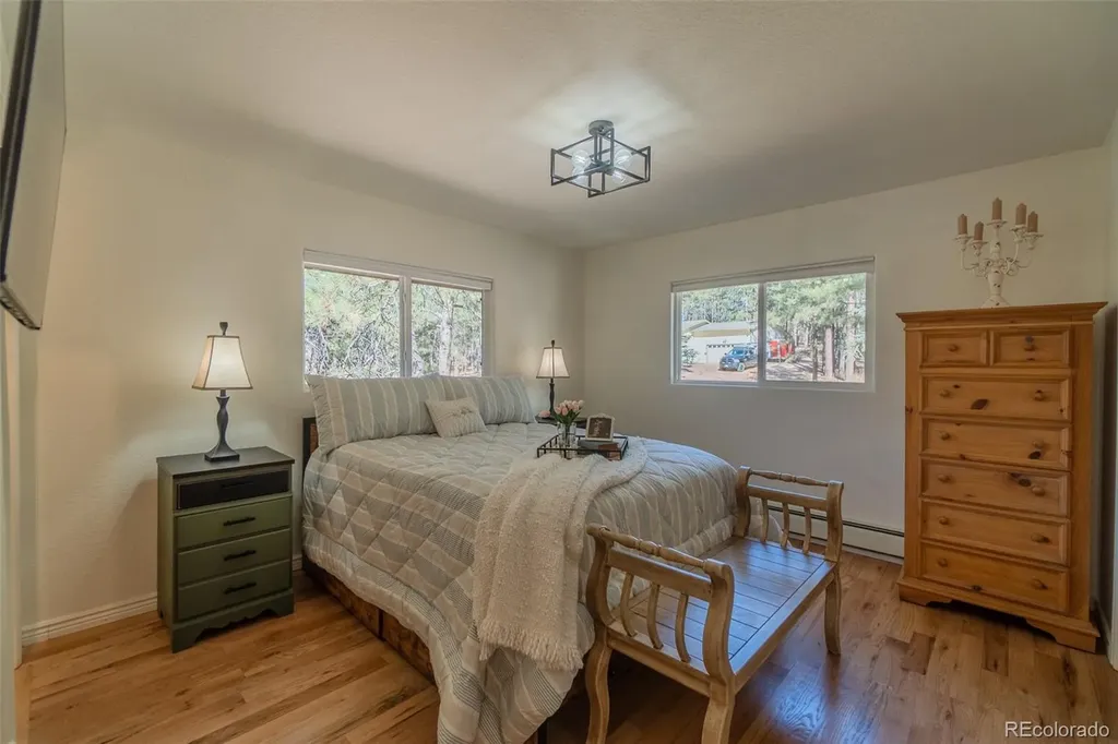 17890 Woodhaven Drive Colorado Springs CO 80908