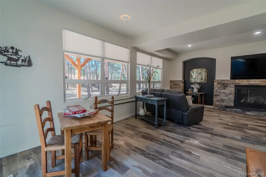 17890 Woodhaven Drive Colorado Springs CO 80908