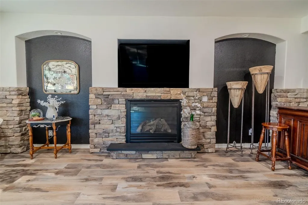 17890 Woodhaven Drive Colorado Springs CO 80908