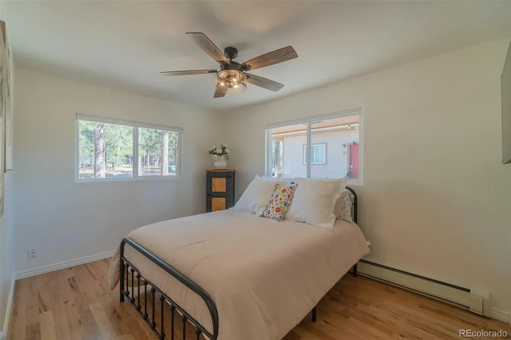 17890 Woodhaven Drive Colorado Springs CO 80908