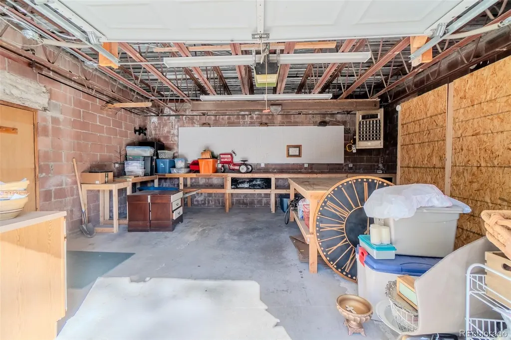 17890 Woodhaven Drive Colorado Springs CO 80908