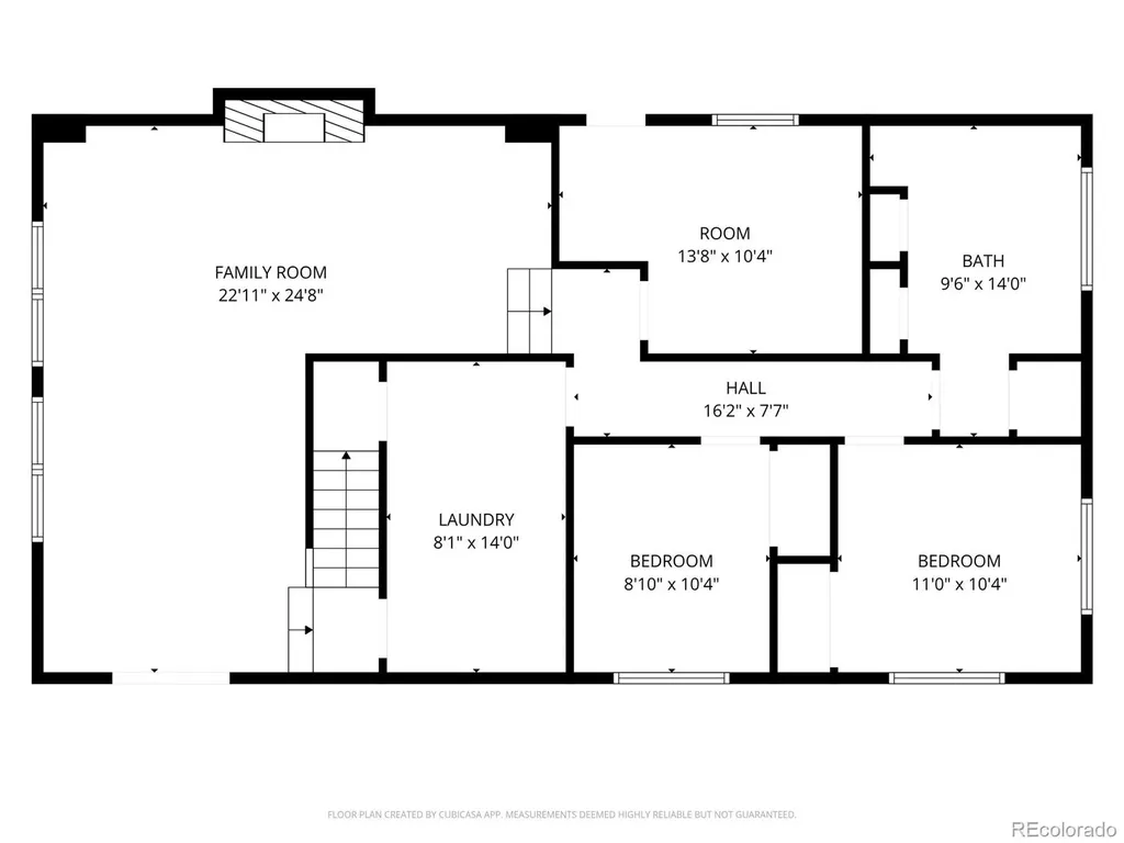 17890 Woodhaven Drive Colorado Springs CO 80908
