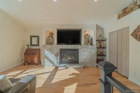 17890 Woodhaven Drive Colorado Springs CO 80908