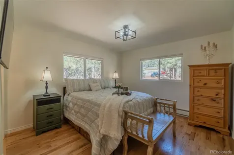 17890 Woodhaven Drive Colorado Springs CO 80908
