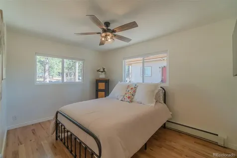 17890 Woodhaven Drive Colorado Springs CO 80908