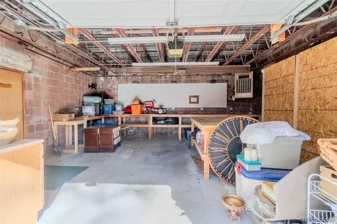 17890 Woodhaven Drive Colorado Springs CO 80908