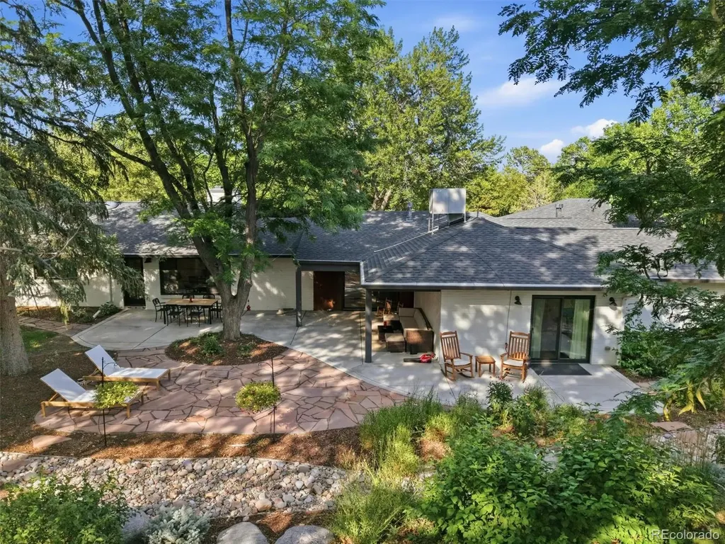 5001 Bow Mar Drive Littleton CO 80123