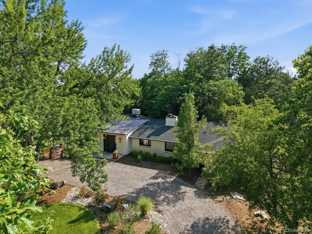 5001 Bow Mar Drive Littleton CO 80123