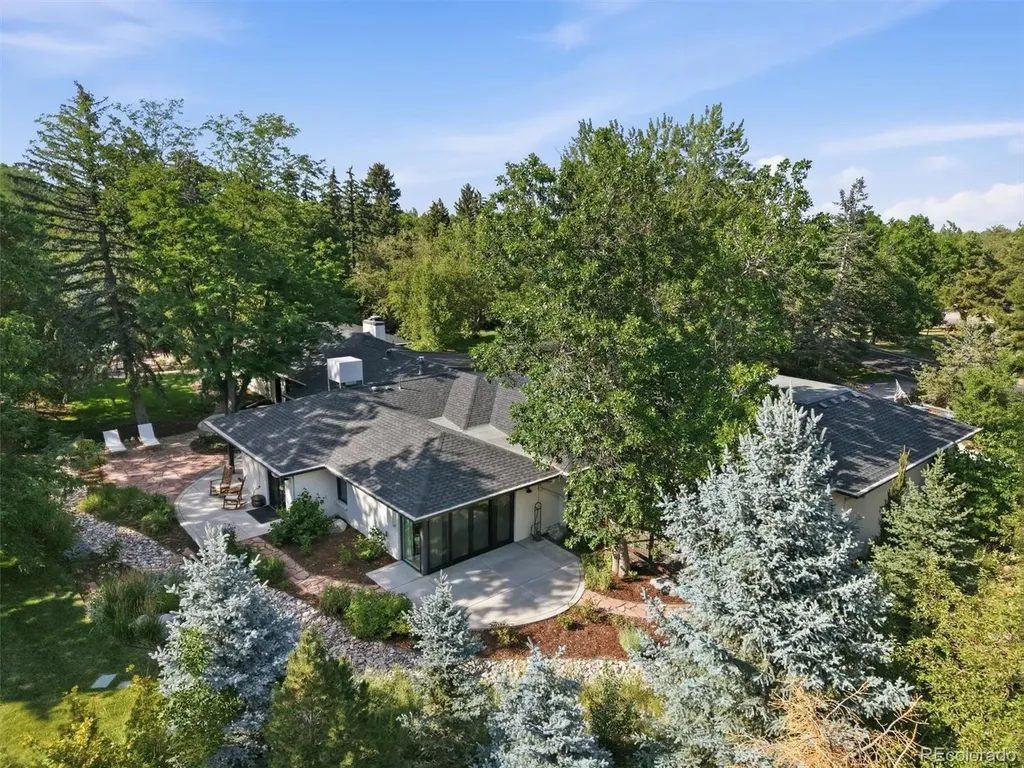 5001 Bow Mar Drive Littleton CO 80123