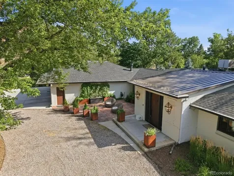 5001 Bow Mar Drive Littleton CO 80123
