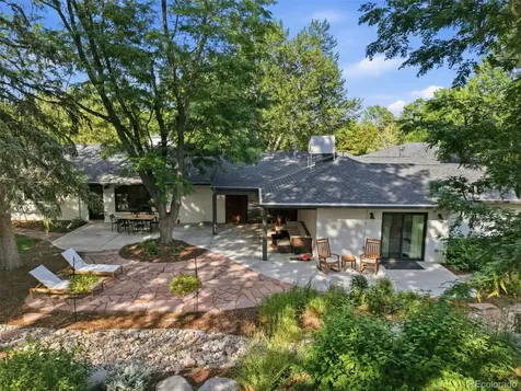 5001 Bow Mar Drive Littleton CO 80123