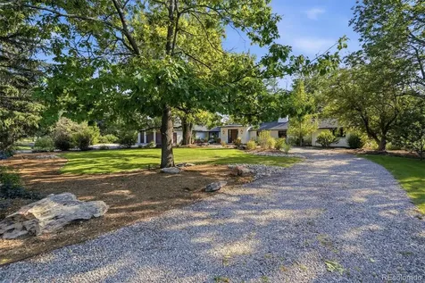 5001 Bow Mar Drive Littleton CO 80123