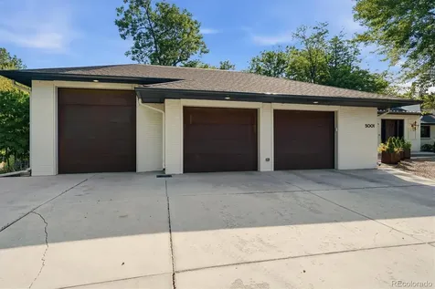 5001 Bow Mar Drive Littleton CO 80123