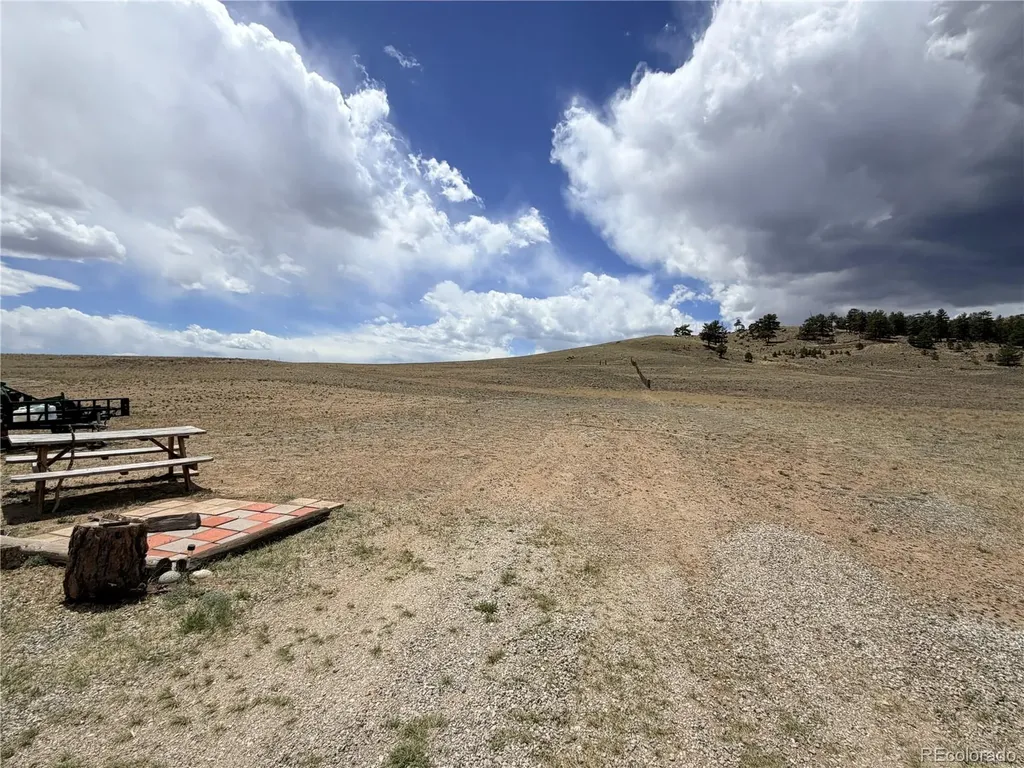 620 Stirrup Road Hartsel CO 80449