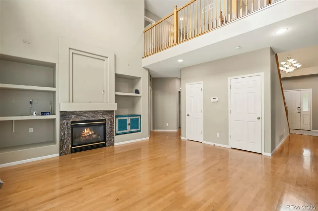 6668 S Killarney Court Aurora CO 80016