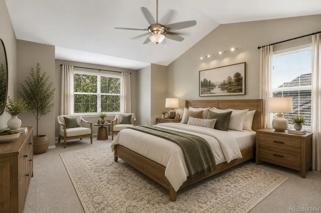 6668 S Killarney Court Aurora CO 80016